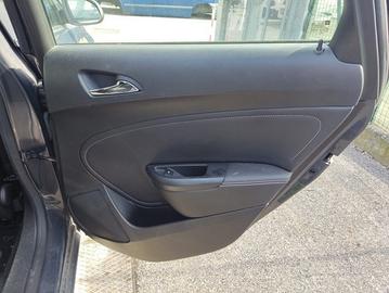Pannello porta post dx OPEL ASTRA J del 2013