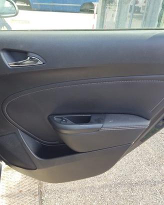Pannello porta post dx OPEL ASTRA J del 2013