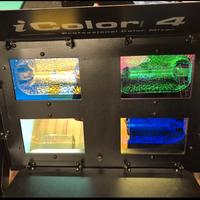 Cambiacolori DMX Dimmer