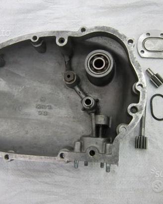 Carter Coperchio frizione Gilera 125 Giubileo