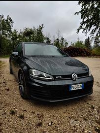 Golf 7 gtd