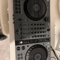 Ddj flx6 gt