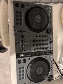 Ddj flx6 gt