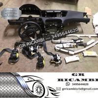 Kit airbag kia x ceed