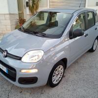 FIAT PANDA 1.2 BENZINA GARANZIA
