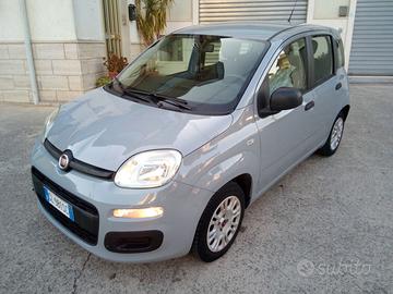 FIAT PANDA 1.2 BENZINA GARANZIA