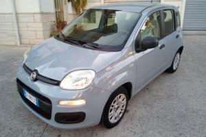 FIAT PANDA 1.2 BENZINA GARANZIA