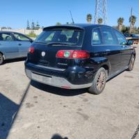 FIAT CROMA 194 1.9 D MULTIJET 120CV Ricambi