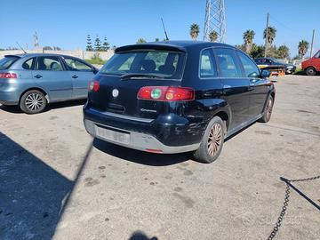 FIAT CROMA 194 1.9 D MULTIJET 120CV Ricambi