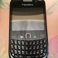 Blackberry 8520