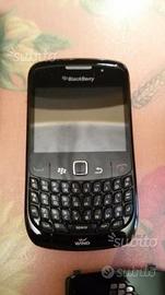 Blackberry 8520