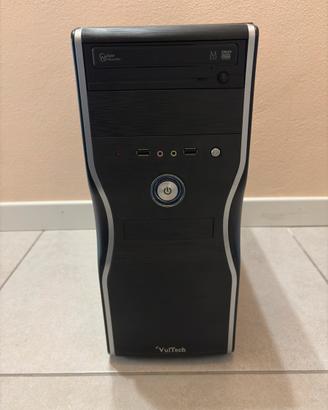Pc fisso