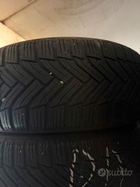 205/55/16 michelin invernali