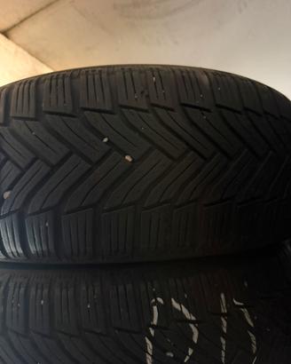 205/55/16 michelin invernali