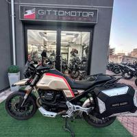 Motoguzzi VT85 TRAVEL