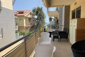 Trilocale sul mare R30