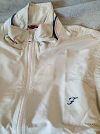 FAY SMANICATO BEIGE TAGLIA L
