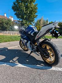 yzfr 125