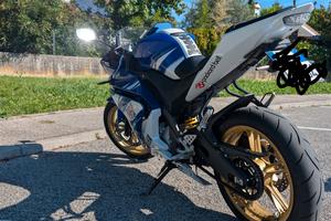 yzfr 125