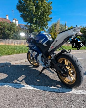 yzfr 125