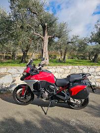 DUCATI MULTISTRADA V4S TRAVEL&RADAR