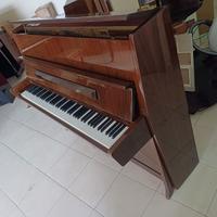 Pianoforte verticale Petrof cm 115
