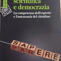 Disinformazione scientifica e democrazia