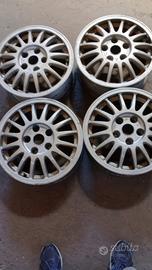 Cerchi in lega Ronal VW Audi 15’’
