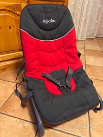 Sediolina dondolo bimbi