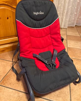 Sediolina dondolo bimbi