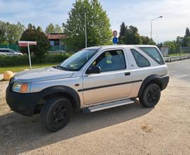 LAND ROVER Freelander 2ª serie - 1999