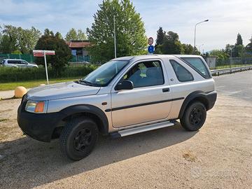 LAND ROVER Freelander 2ª serie - 1999