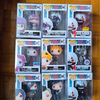 Funko pop Tokyo ghoul 