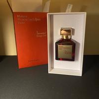 ✨ Baccarat Rouge 540 Extrait de Parfum 70ml