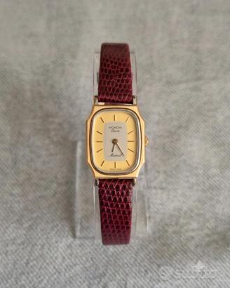 Orologio Mondia Mistral Quartz Vintage -NOS