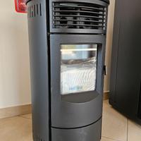 Stufa a PELLET marca SUPERIOR (PIAZZETTA)