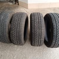 GOMME INVERNALI  215/60 R17