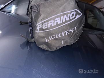 Tenda Ferrino Lightend 1 posto 