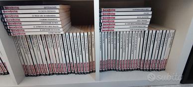 serie regolare originale Martin Mystere 282@429