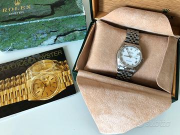 Rolex Datejust 36 mm