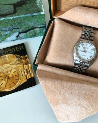 Rolex Datejust 36 mm