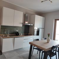 Appartamento per le vacanze in Calabria