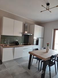 Appartamento per le vacanze in Calabria