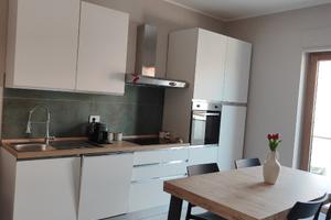 Appartamento per le vacanze in Calabria