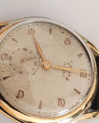 Orologio Vetta 210 Oversize