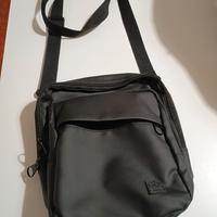 Borsello nero Carpisa