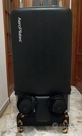 AeroPilates  Reformer  + Tappetino per esercizi