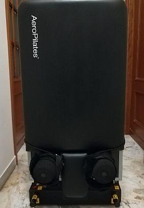 AeroPilates  Reformer  + Tappetino per esercizi 