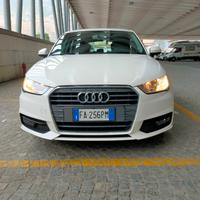 Audi A1 1.6TD