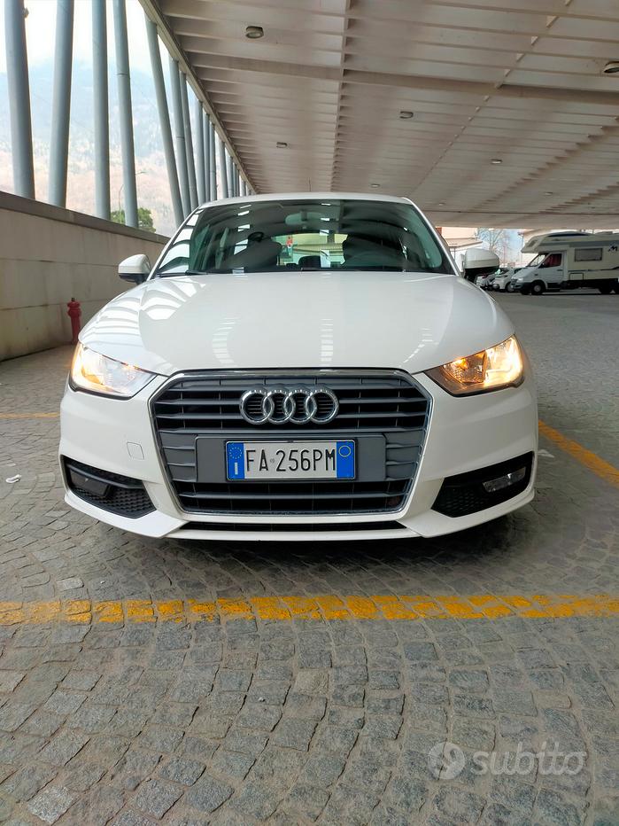 AUDI A1 2ª serie